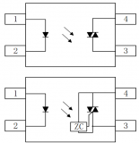 群芯微電子可控硅光耦產(chǎn)品線介紹