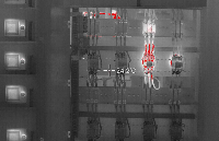 紅外<b class='flag-5'>圖像</b>秒變高清！超分<b class='flag-5'>算法</b>如何讓模糊熱成像“纖毫畢現(xiàn)”