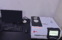 DZ-DSC400差示掃描量熱儀在農(nóng)業(yè)化工行業(yè)的應(yīng)用