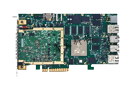 PCIe接口丨高速模擬采集丨高<b class='flag-5'>性能</b>-高精度丨青翼軍工級全國產(chǎn)化丨多通道信號處理板