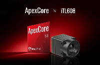 芯<b class='flag-5'>火</b>微電子8微米超微型熱像機(jī)芯iTL608 | ApexCore上“芯”，<b class='flag-5'>更</b>清晰，更輕盈