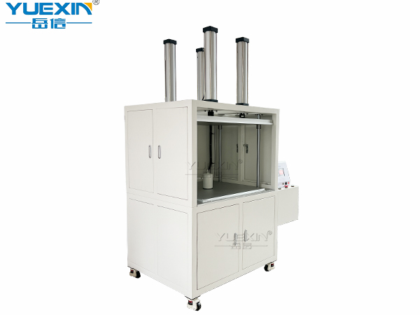 了解滤清器气密性检测仪的工作原理与作用-岳信仪器