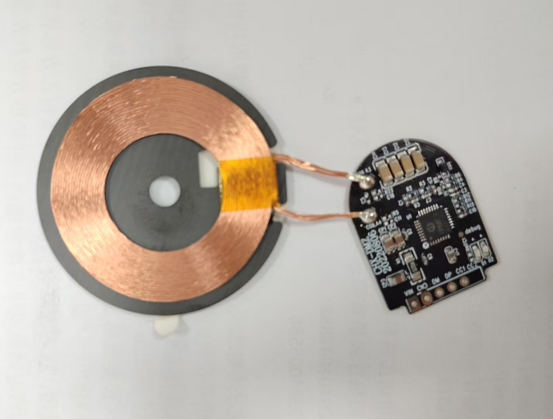 苹果手机用无线充电器发热正常吗？