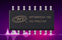為什么WT588F02A-16S錄音芯片<b class='flag-5'>能成為</b>語(yǔ)音個(gè)性化<b class='flag-5'>功能</b>設(shè)計(jì)的高性價(jià)比選擇？
