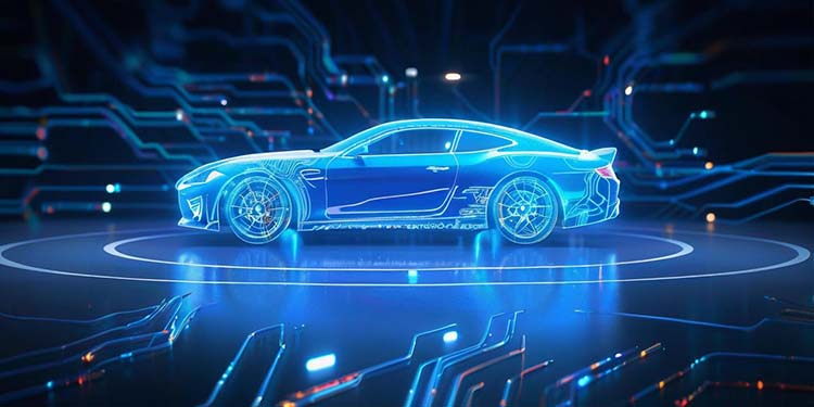 從“分布式ECU”到“中央計(jì)算平臺(tái)”：汽車電子電氣架構(gòu)的演進(jìn)之路