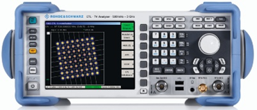 RWC2500A Plus：ETL的替代者与广播测试升级方案