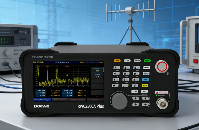 如何<b class='flag-5'>測(cè)量</b>模擬廣播發(fā)射機(jī)指標(biāo)：<b class='flag-5'>信噪比</b>