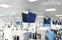 OBOO鷗柏丨<b class='flag-5'>信</b>創(chuàng)國(guó)產(chǎn)化<b class='flag-5'>統(tǒng)</b><b class='flag-5'>信</b>系統(tǒng)工控一體機(jī)賦能商業(yè)智能觸控屏精準(zhǔn)分析