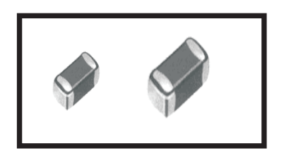 风华高科FPV系列高压型贴片压敏电阻（H型）为高电压应用提供可靠保护