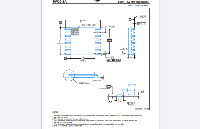ADS8681IPWR   具有可編程 (±12/±10/±6/±5/±2.5V) 輸入范圍、5V 電源的 16 位、1MSPS、1 通道 SAR ADC