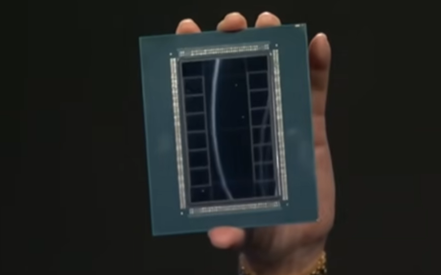 史上最佳<b class='flag-5'>Q</b>4！AMD預(yù)估2026年<b class='flag-5'>Q</b>1<b class='flag-5'>營(yíng)</b><b class='flag-5'>收</b>呈現(xiàn)季減, 股價(jià)應(yīng)聲下跌