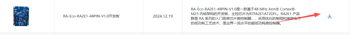 【RA-Eco-RA2E1-V1.0開發(fā)板試用】 幫你<b class='flag-5'>避</b><b class='flag-5'>坑</b>篇！