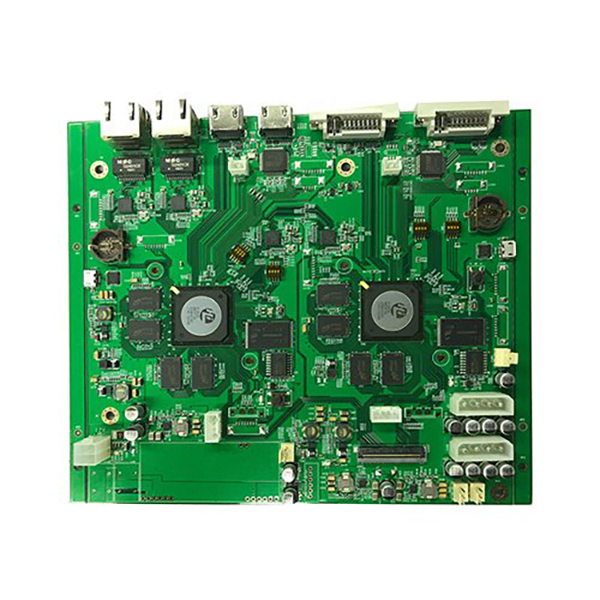 <b class='flag-5'>國產(chǎn)</b><b class='flag-5'>AI</b><b class='flag-5'>服務(wù)器</b>核心工藝突破，高密度貼片良率創(chuàng)新高