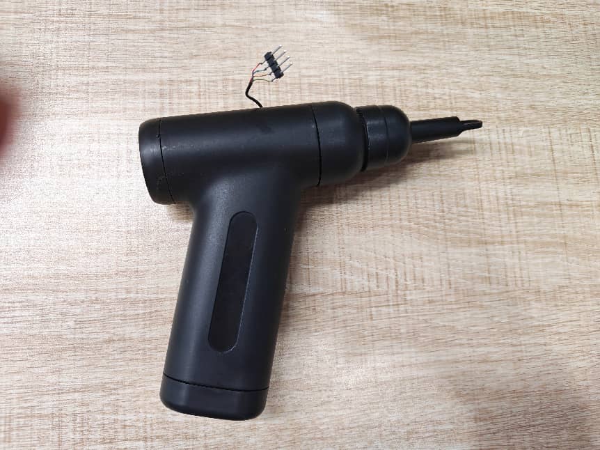 转速称王！揭秘其利天下13万转暴力风扇驱动方案