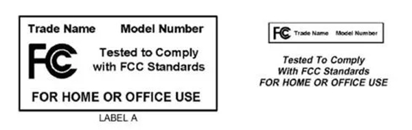 FCC SDoC 和 FCC ID 有什么区别？哪种更适合你的产品？