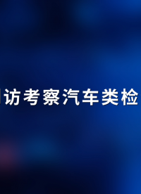 賽銳特-客戶到訪考察汽車類檢測儀器-專注儀器生產#測試儀器 #檢測儀器廠家 