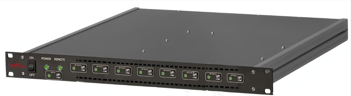 经济型高密度相参信号源新选：解析安铂克APMC3系列多通道同步信号发生器方案