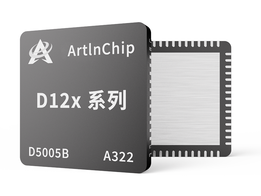 智能顯示MCU D12x<b class='flag-5'>系列</b><b class='flag-5'>芯片</b>在家電<b class='flag-5'>HMI</b>上的應(yīng)用