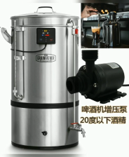 水泵18