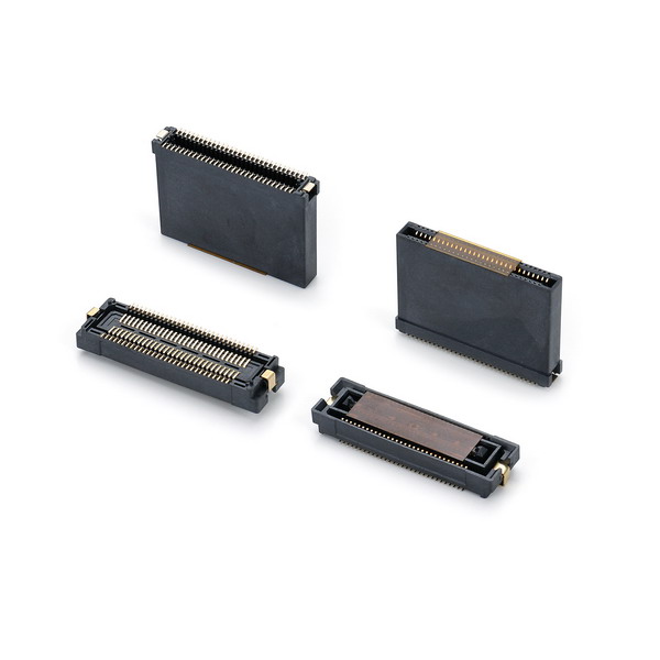 浮动板对板连接器在高可靠电子系统中的关键价值解析