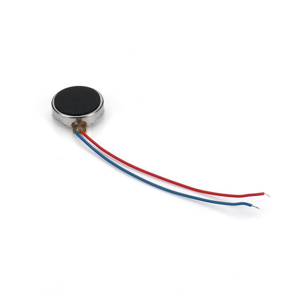 振动马达在智能医疗终端中的应用价值与发展趋势