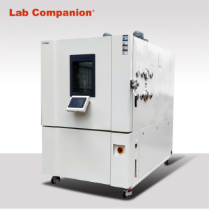 场景化赋能：广东宏展极速温变试验箱的行业适配之道