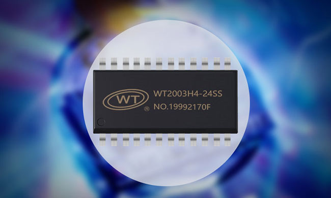 如何在语音芯片中实现灵活控制与高品质录音的完美融合？——探索广州唯创电子WT2003H系列MP3录音芯片