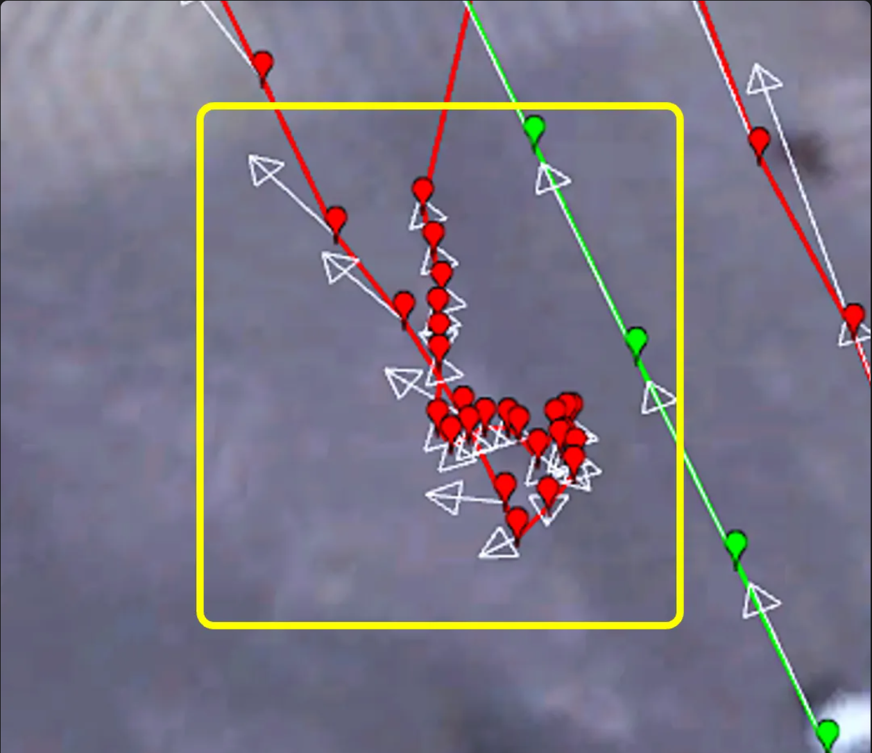 一个G-Sensor，搞定GNSS定位静态漂移+智能低功耗控制