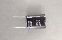 <b class='flag-5'>法拉</b><b class='flag-5'>電容</b>與<b class='flag-5'>鋰電池</b>離子阻抗的關(guān)系
