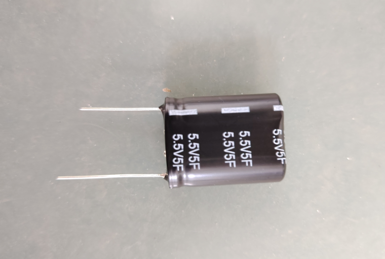 法拉电容与锂电池离子阻抗的关系