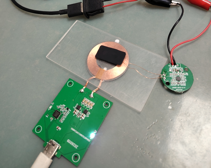 用无线充电器手机发烫怎么办