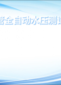 誠(chéng)衛(wèi) CW-WS025 水管全自動(dòng)水壓測(cè)試儀 質(zhì)量保證