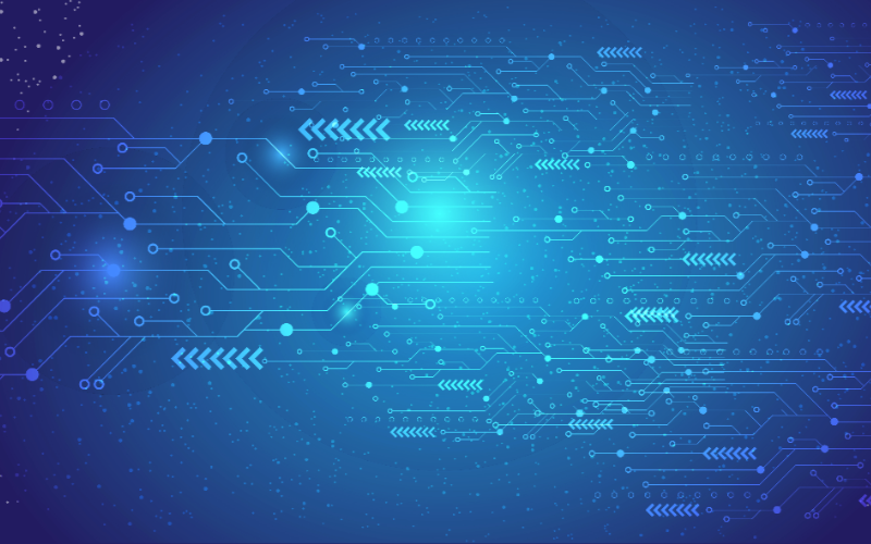 AI ASIC：博通份額將達(dá)60%，聯(lián)發(fā)科成長顯著，臺(tái)積電成最大贏家