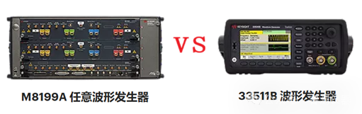 函数信号发生器和任意波形信号发生器区别详解