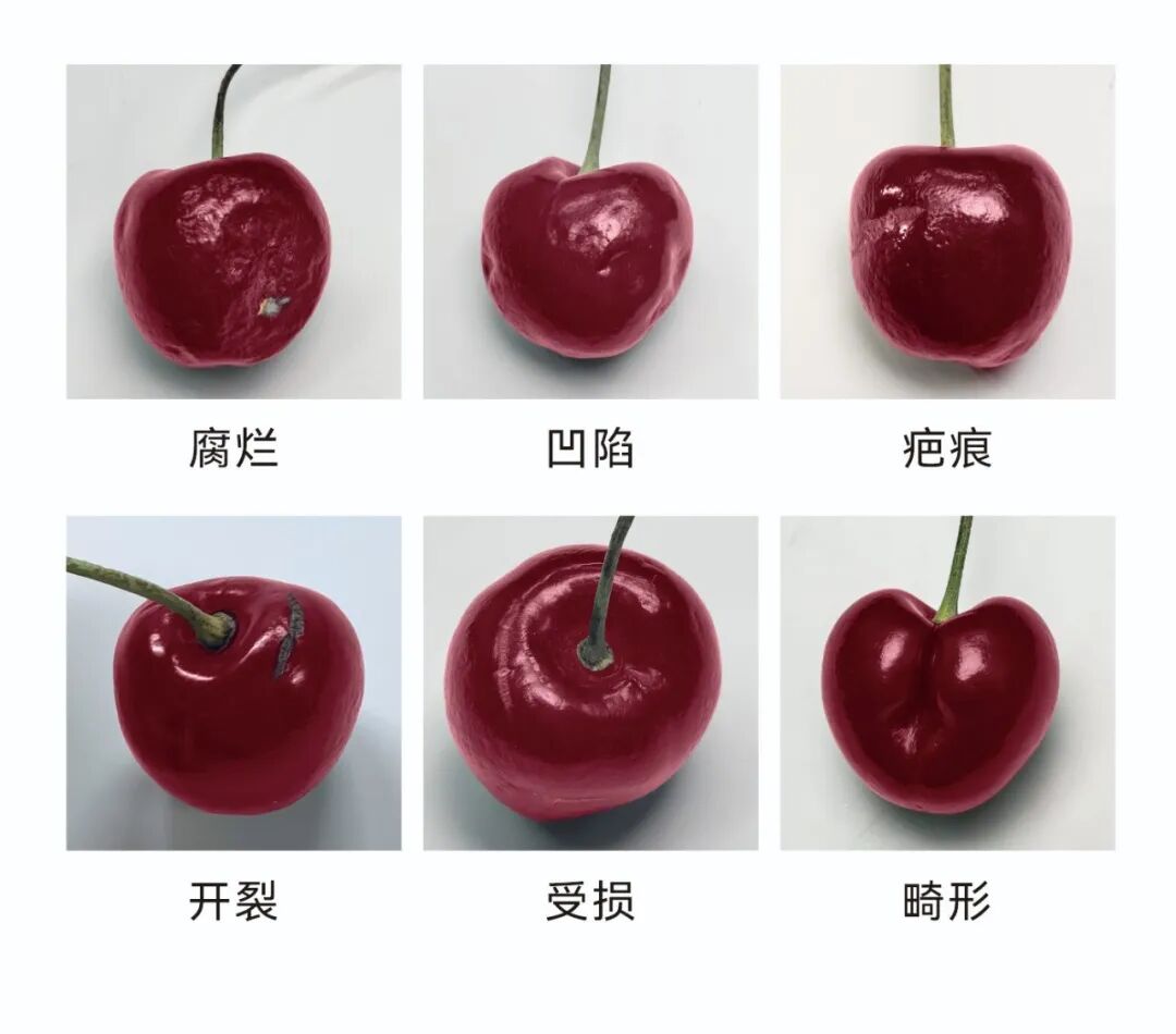 你的年貨車厘子，究竟藏了多少“科技與狠活”？