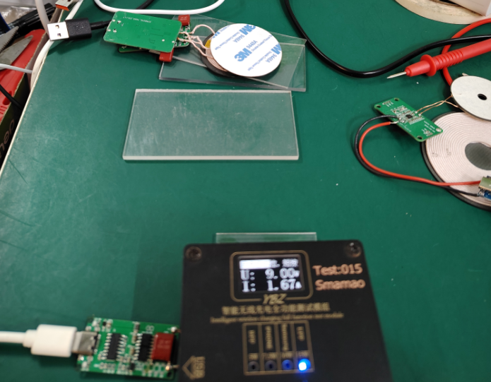 无线充15w是什么意思