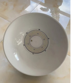 解析郎特科技 LED 工矿灯,看它如何节能又高效? 解析郎特科技 LED 工矿灯,看它如何节能又高效?