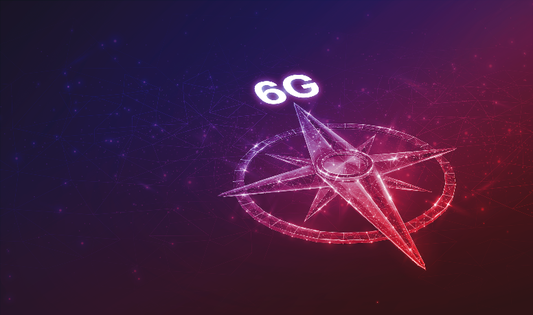 是德科技前瞻：2026年6G发展趋势预测