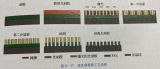 雙色調顯影-------光學光刻和極紫外光刻