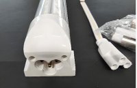 郎特科技 LED 燈管定制：管徑規(guī)格如何影響照明效果？