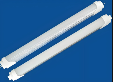 声控感应 + 光控灯管，郎特科技带来怎样的照明新体验？