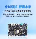 【迅為iTOP-<b class='flag-5'>Hi</b>3403<b class='flag-5'>開發(fā)</b>板】一站式啟動<b class='flag-5'>Hi</b>3403 NPU<b class='flag-5'>開發(fā)</b>：從運行例程開始，快速驗證AI效能