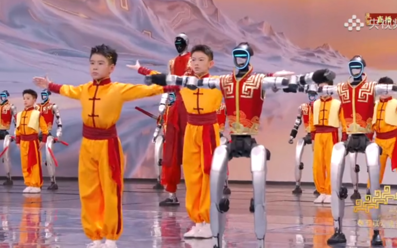 AI大脑需验证！高盛赞机器人硬件进步显著，宇数科技2026目标出货破万台