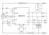 <b class='flag-5'>東</b><b class='flag-5'>軟</b><b class='flag-5'>載波</b><b class='flag-5'>微電子</b>ESB1613單串電量計(jì)<b class='flag-5'>新品</b><b class='flag-5'>發(fā)布</b>