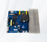 進(jìn)芯科技推出基于ADP32F036芯片的<b class='flag-5'>破</b><b class='flag-5'>壁</b>機(jī)無(wú)感FOC控制解決方案