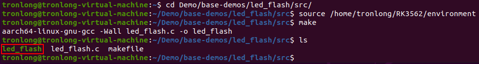 <b class='flag-5'>RK3562</b> <b class='flag-5'>單板機</b> Linux 應(yīng)用<b class='flag-5'>開發(fā)</b>實戰(zhàn)<b class='flag-5'>手冊</b>：LED/CAN/TCP/UART 案例與 Python <b class='flag-5'>開發(fā)</b>（<b class='flag-5'>二</b>）