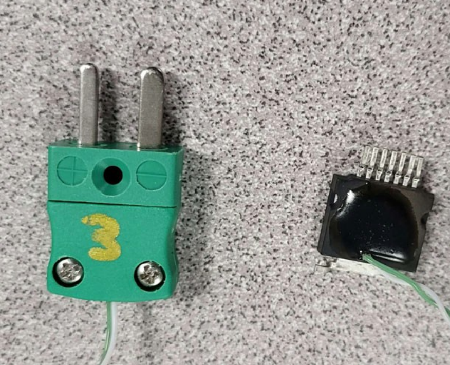 通过特定方法验证T2PAK封装散热设计的有效性