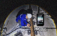 AI算法加持：云翎智能鐵路RTK工作<b class='flag-5'>執(zhí)法</b><b class='flag-5'>記錄儀</b>如何實現(xiàn)鐵路全場景巡檢覆蓋！