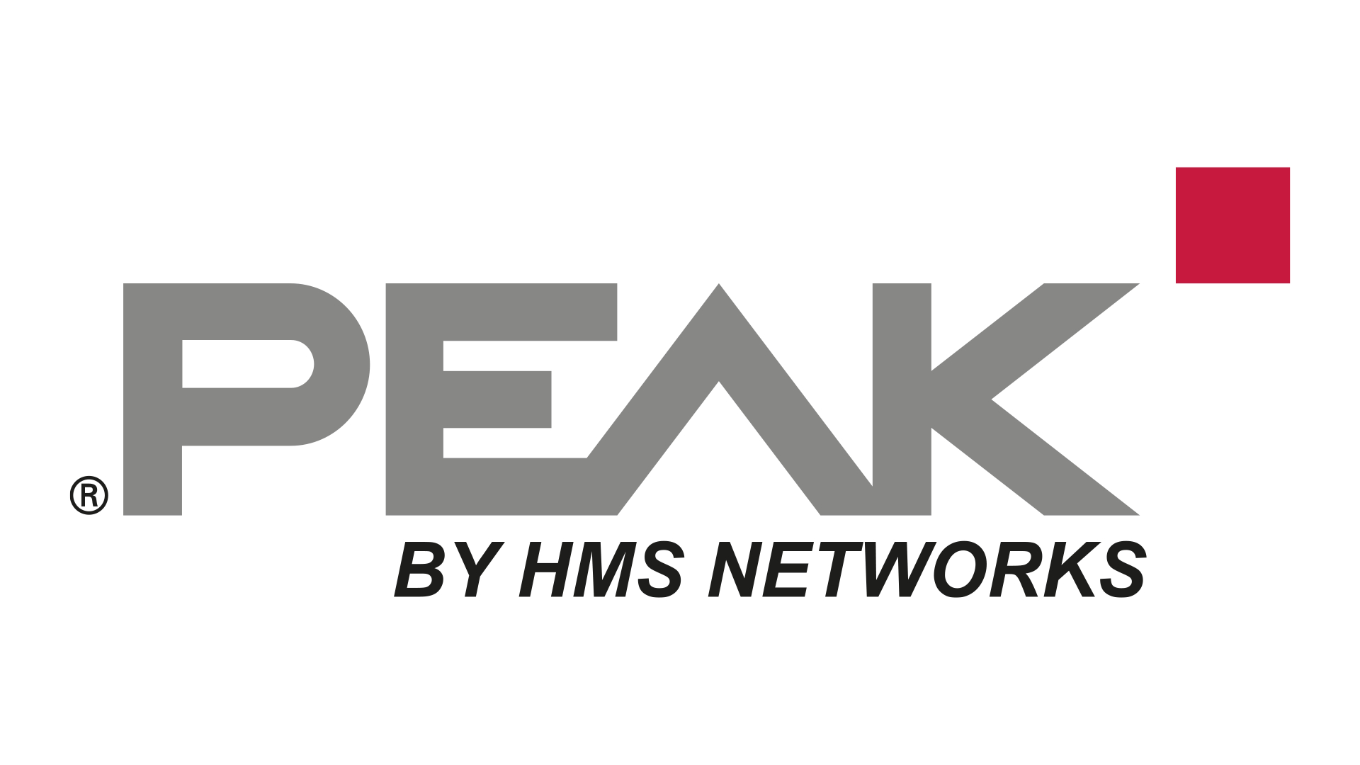PEAK by <b class='flag-5'>HMS</b> Networks 全新亮相：形象升級，實力依舊 <b class='flag-5'>HMS</b> Networks <b class='flag-5'>將</b> PEAK 正式納入產(chǎn)品品牌體系