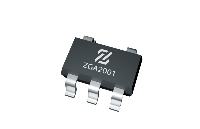 【選型】<b class='flag-5'>Zynalog</b><b class='flag-5'>徴</b><b class='flag-5'>格</b> ZGA2001/2011可pin to pin替代AD8605